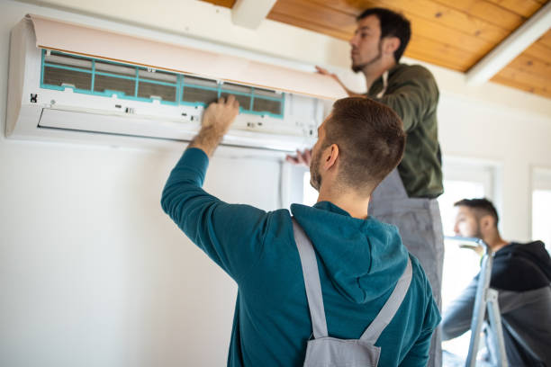 Best Emergency HVAC Services in Boscobel, WI