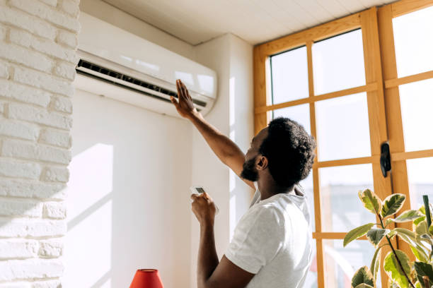 Best Residential HVAC in Boscobel, WI