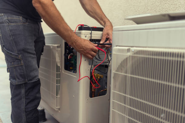 Best HVAC Training and Certification in Boscobel, WI