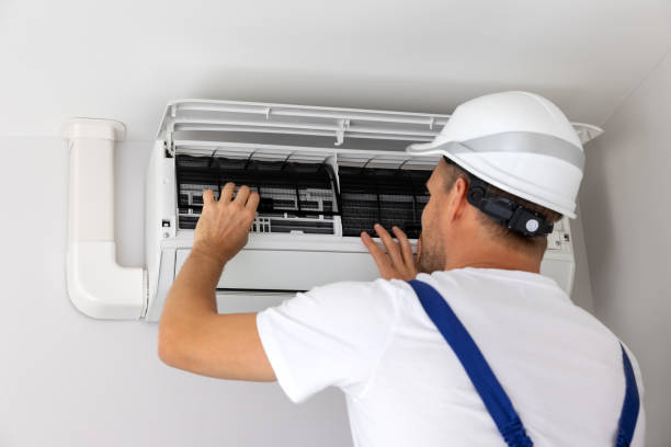 Best Residential HVAC in Boscobel, WI
