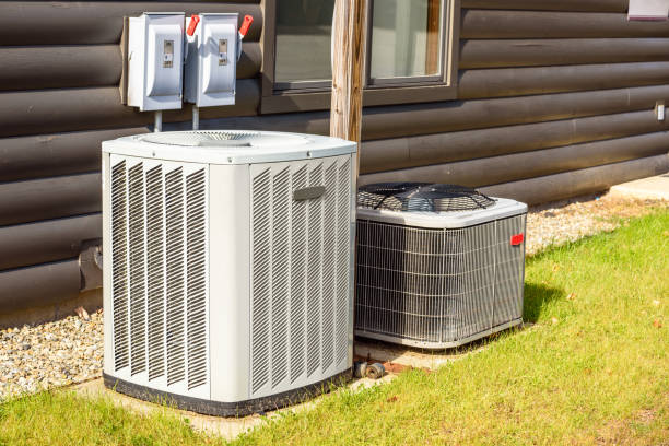 Best VRF (Variable Refrigerant Flow) Systems in Boscobel, WI